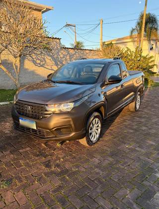 FIAT STRADA 1.4 FIRE FLEX ENDURANCE CS MANUAL FIAT STRADA 1.4 FIRE FLEX ENDURANCE CS MANUAL